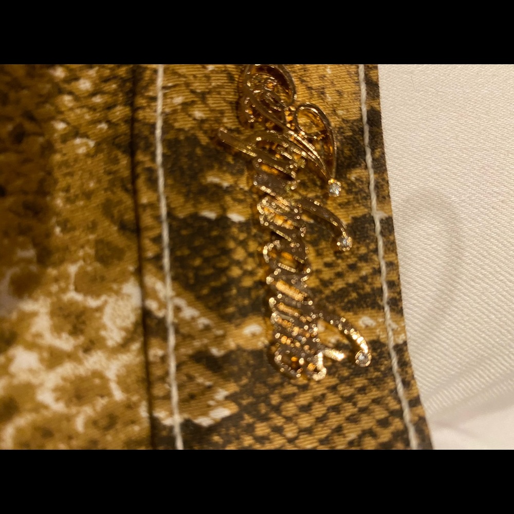 Python Jeans - image 8